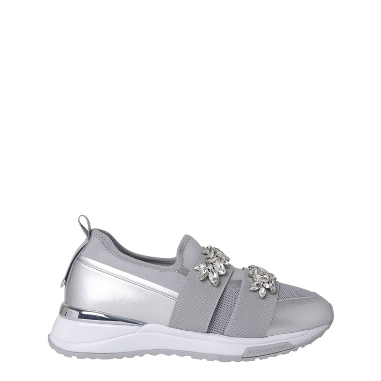 韩际新世界网上免税店-suecommabonnie-鞋-DG4DX22018SVX 375 (245) 女鞋