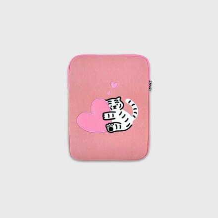 8809706842851 Hug Tiger Laptop Pouch [9.7–11英寸]笔记本收纳包
