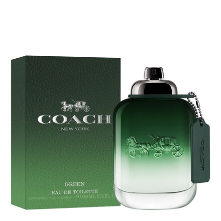 GREEN EDT 100ML