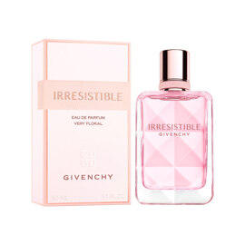 IRRESISTIBLE VERY FLORAL EAU DE PARFUM 50ML