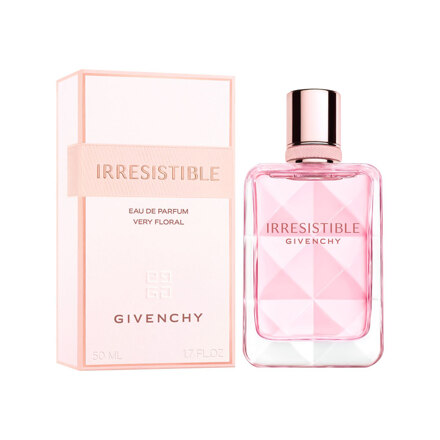 IRRESISTIBLE VERY FLORAL EAU DE PARFUM 50ML