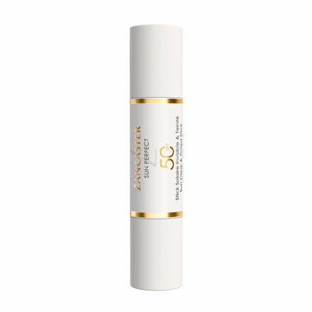 선 퍼펙트 선 클리어 & 틴티드 스틱 SPF50 12g