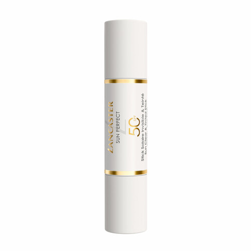 선 퍼펙트 선 클리어 & 틴티드 스틱 SPF50 12g