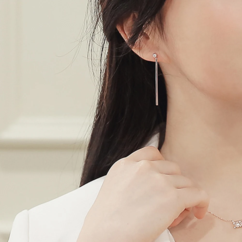 신세계인터넷면세점-밀튼 스텔리-earring-glaring sun drop earrings
