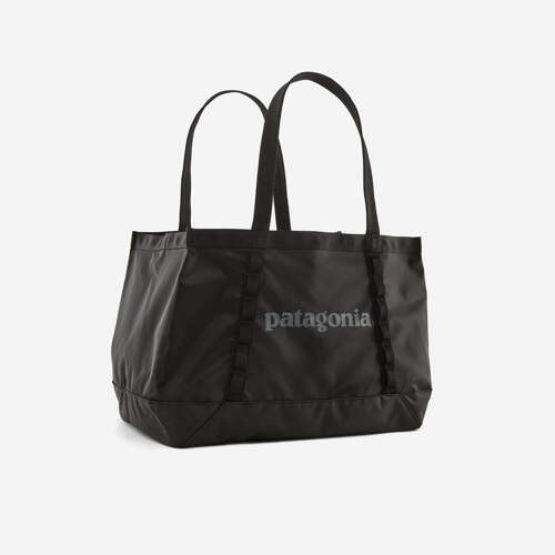 블랙 홀 토트 25L BLK 49032Q5