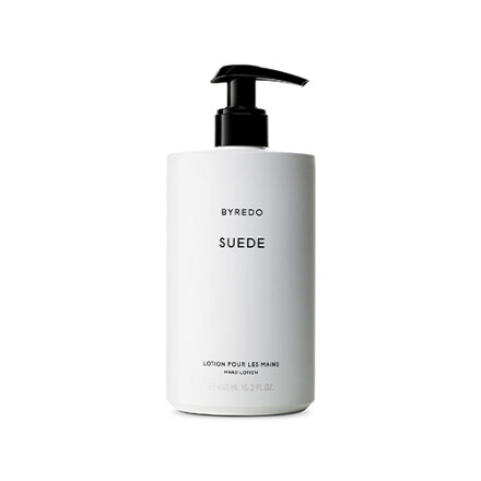 스웨이드 핸드로션 450ml
