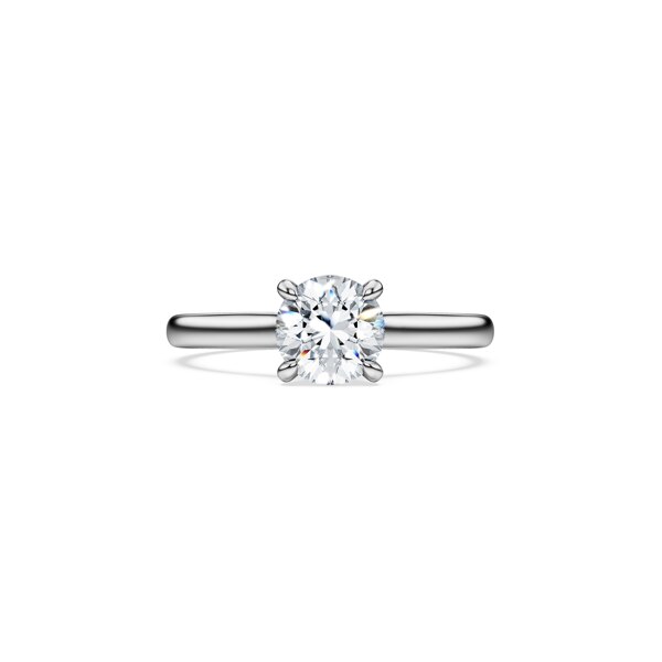 신세계인터넷면세점-스와로브스키-ring-Eternity 솔리테어 링, 랩 그로운 다이아몬드 1ct, 18K 화이트 골드
