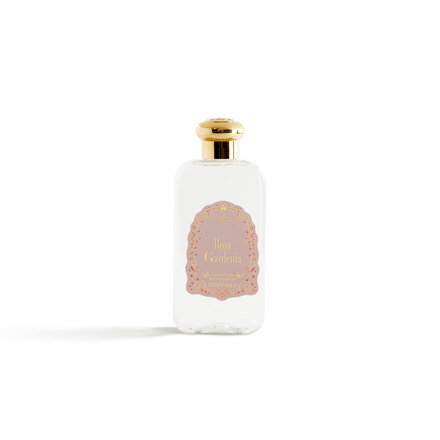 BATH GEL ROSA GARDENIA 250ml LIGHT PACKAGE