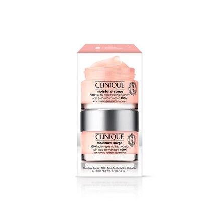 모이스처 서지™ 100시간 오토리플레니싱 하이드레이터 50ML 듀오