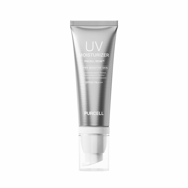 신세계인터넷면세점-퍼셀-Suncare-픽셀바이옴™ UV 모이스처라이저 40ml