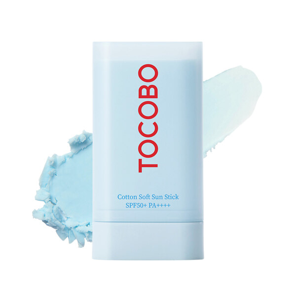 신세계인터넷면세점-토코보-코튼 소프트 선스틱 SPF50+ PA++++ 19g