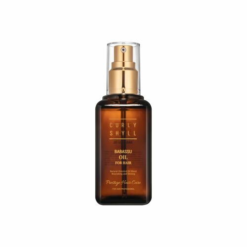 Babassu Oil 100ml / 巴巴苏油