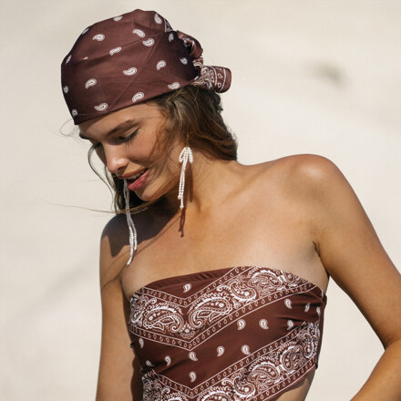 DUNE DRIFTER BANDANA_S