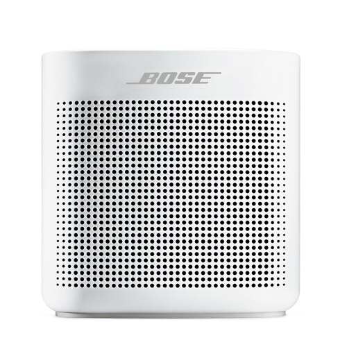 韩际新世界网上免税店-BOSE-EARPHONE_HEADPHONE-SoundLink Color Bluetooth® speaker II, Polar White 音响
