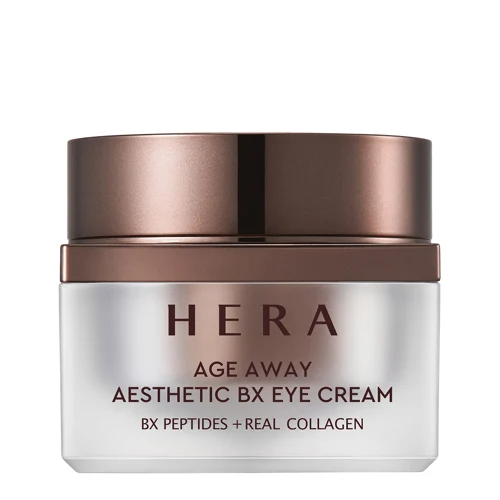 에이지어웨이 에스테틱 BX 아이크림 25ml