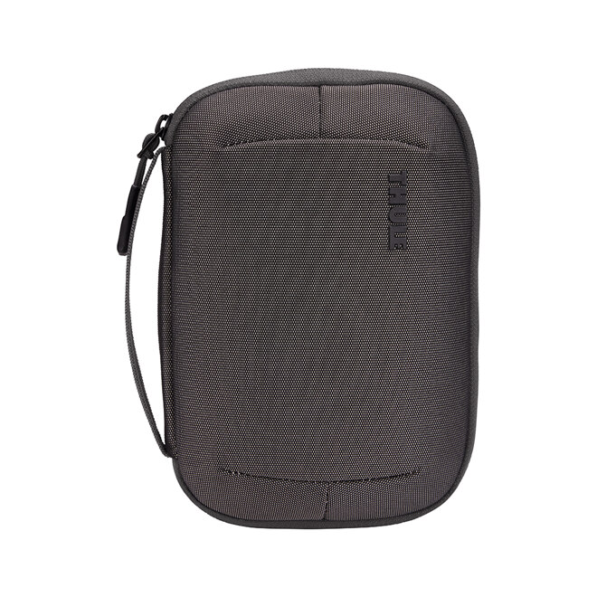 Subterra 2 Powershuttle Gray