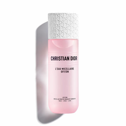 L'EAU MICELLAIRE OFF/ON MICELLAR WATER MAKEUP REMOVER 175ML