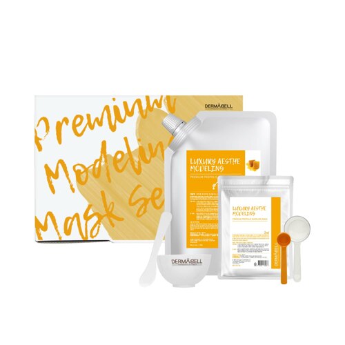 프리미엄 프로폴리스 모델링팩1제 1000g / 2제 100g