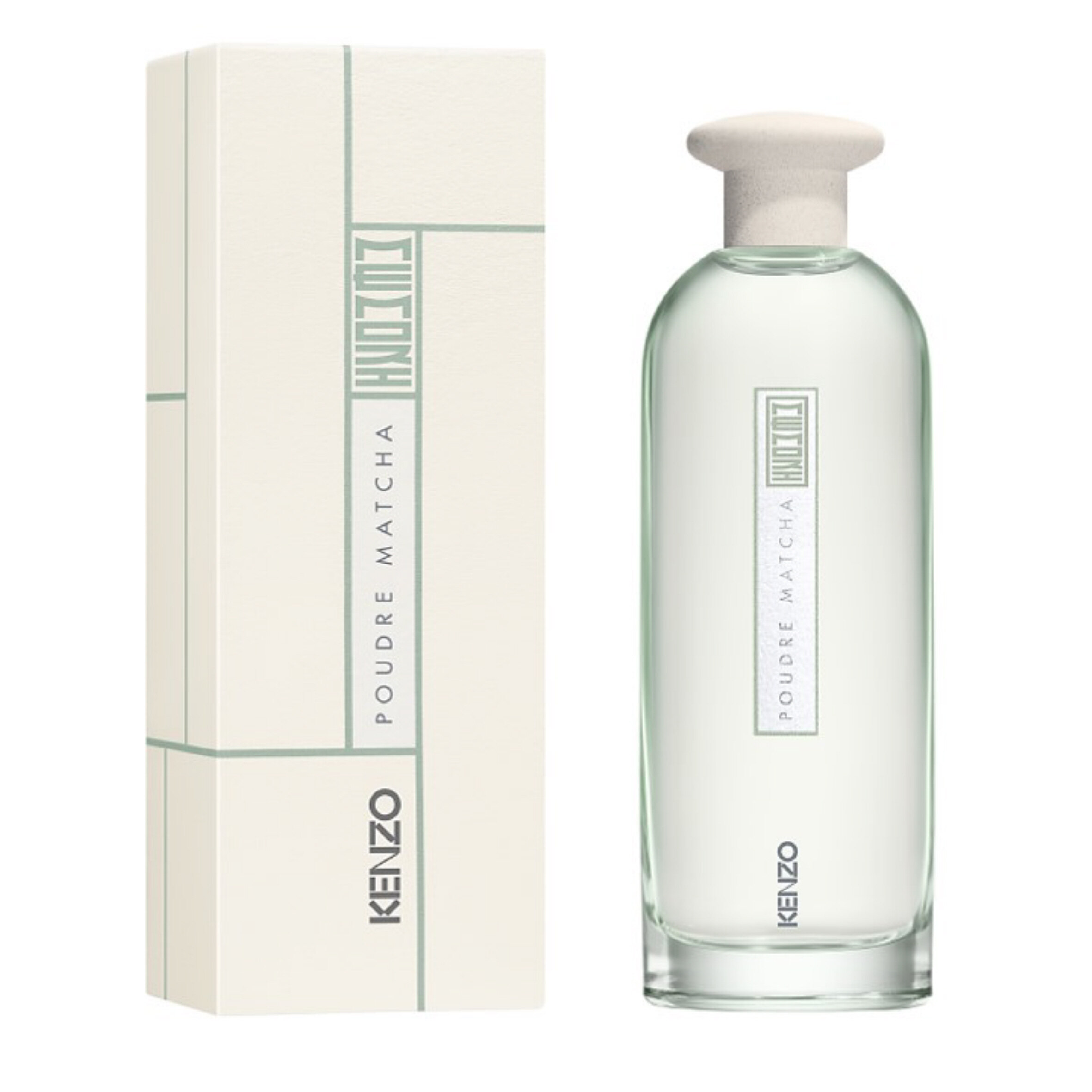 LA COLLECTION KENZO MEMORI EDP POUDRE MATCHA 75ML 香水- 凯卓