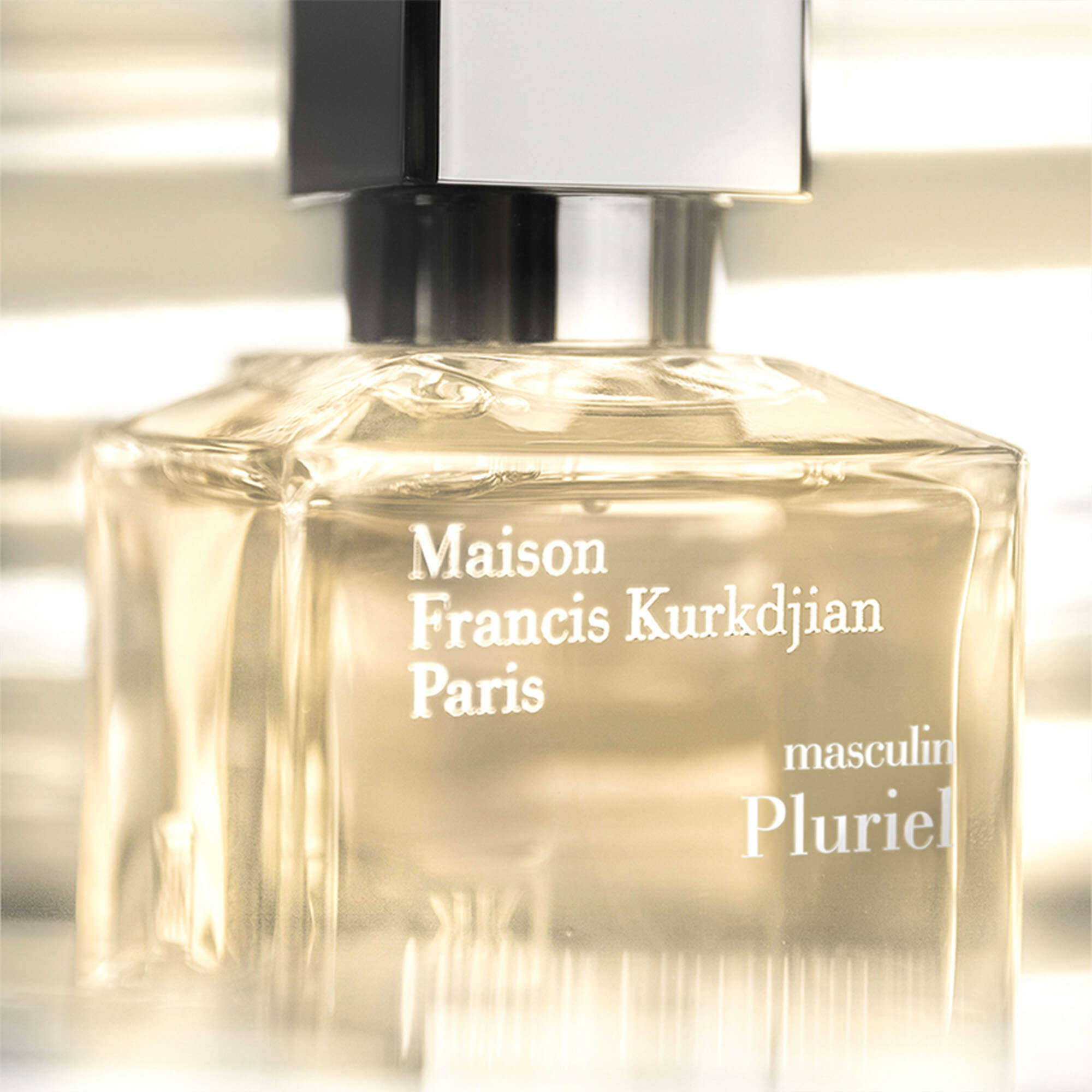 Masculin Pluriel Eau de toilette 70ml - 메종프란시스커정 - 뷰티