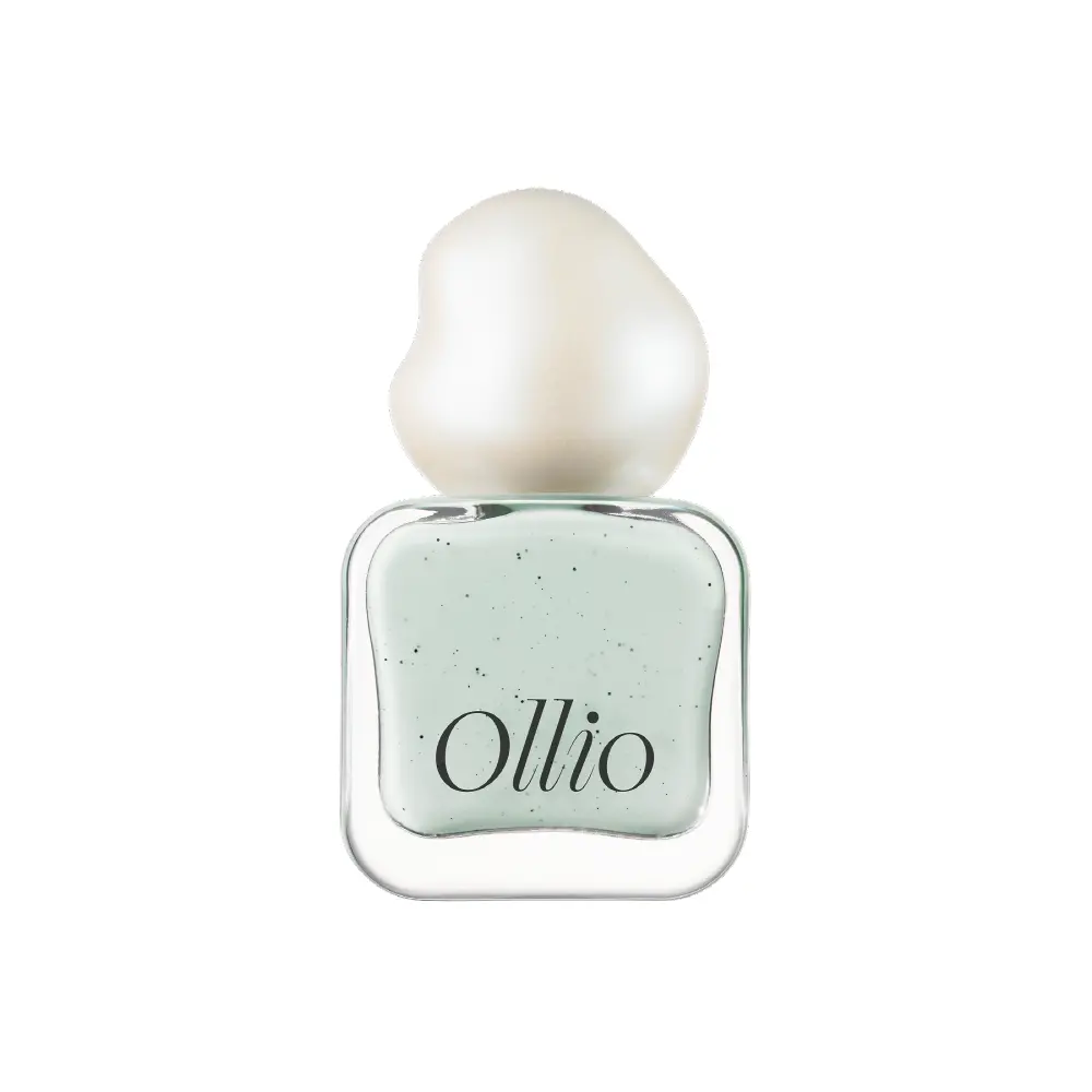 신세계인터넷면세점-올리오-nail-체리시 네일 폴리쉬 디어 민트 9ml