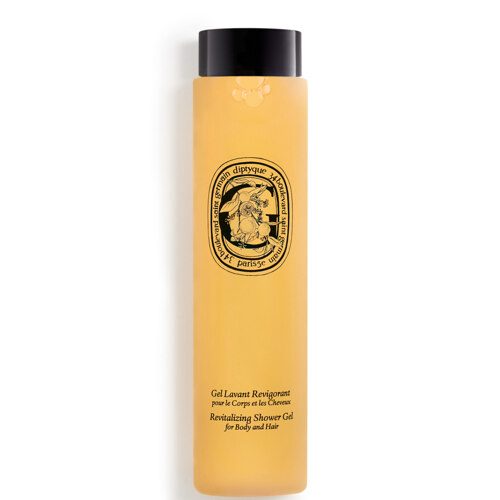 리바이탈라이징 샤워젤 200ml