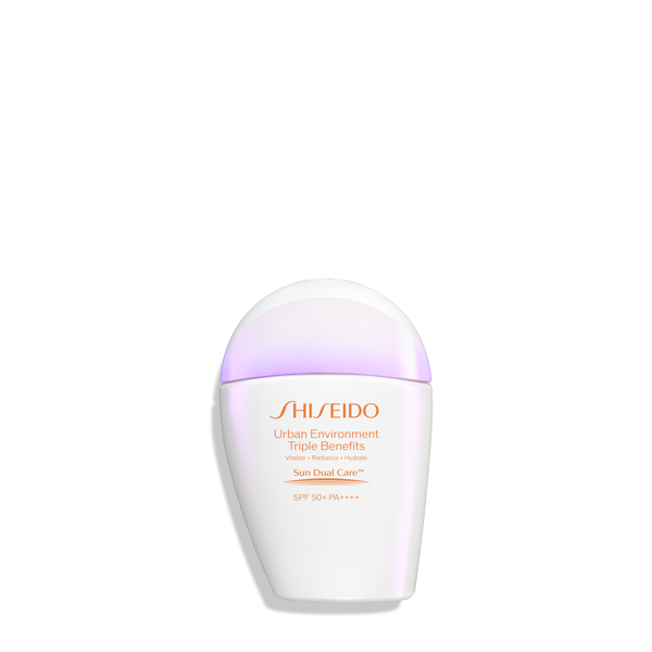 신세계인터넷면세점-시세이도-Suncare-GSC URBAN E T B SUN EMULSION 30ML