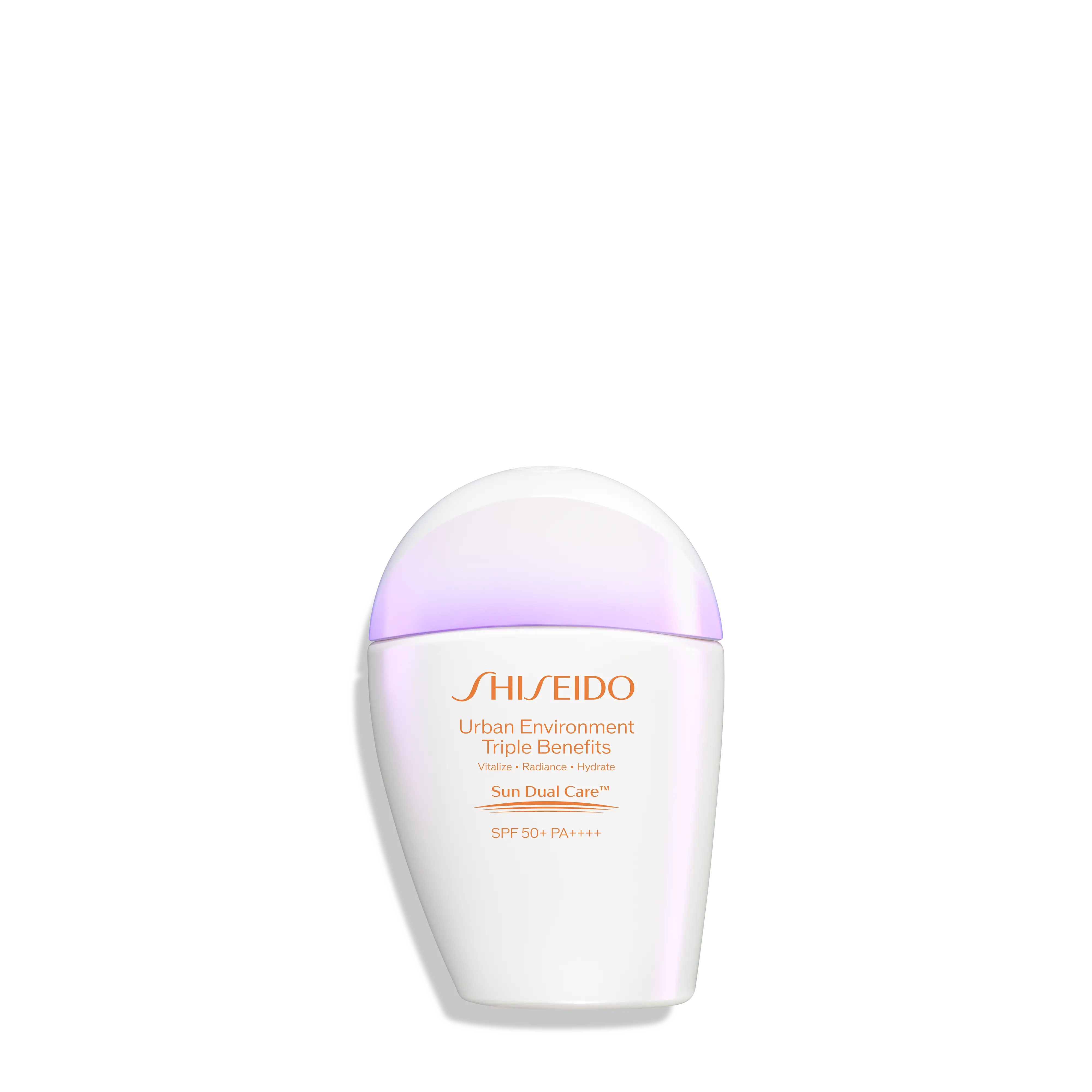 신세계인터넷면세점-시세이도-Suncare-GSC URBAN E T B SUN EMULSION 30ML