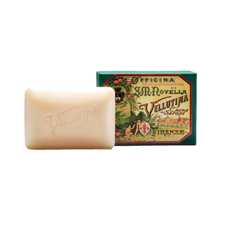 VELLUTINA SOAP 150g