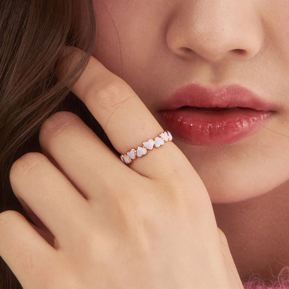 신세계인터넷면세점-누누핑거스-ring-포에버 러브 퍼플 링 (free size)