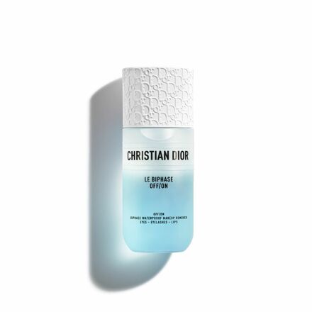 LE BIPHASE OFF/ON BIPHASE MAKEUP REMOVER 125ML