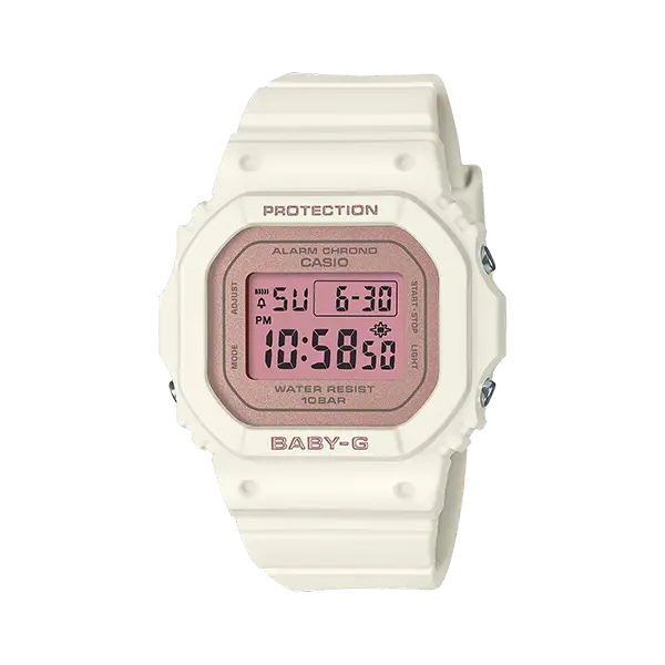 신세계인터넷면세점-카시오-womens_watch-BGD-565SC-4DR 여성
