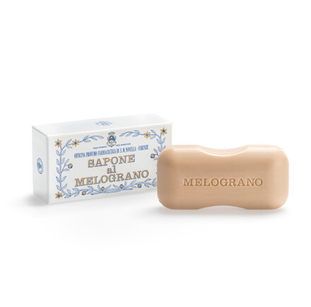 POMEGRANATE BATH SOAP 200g