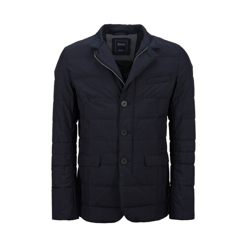 韩际新世界网上免税店-HERNO-服饰-2 LAYER - NAVY