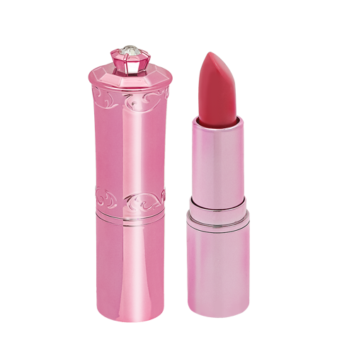 Bongbong Friends Bongbong Color Balm Rose Pink