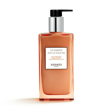 운 자르뎅 수르 라 라군 모이스춰라이징 바디 로션 200ml