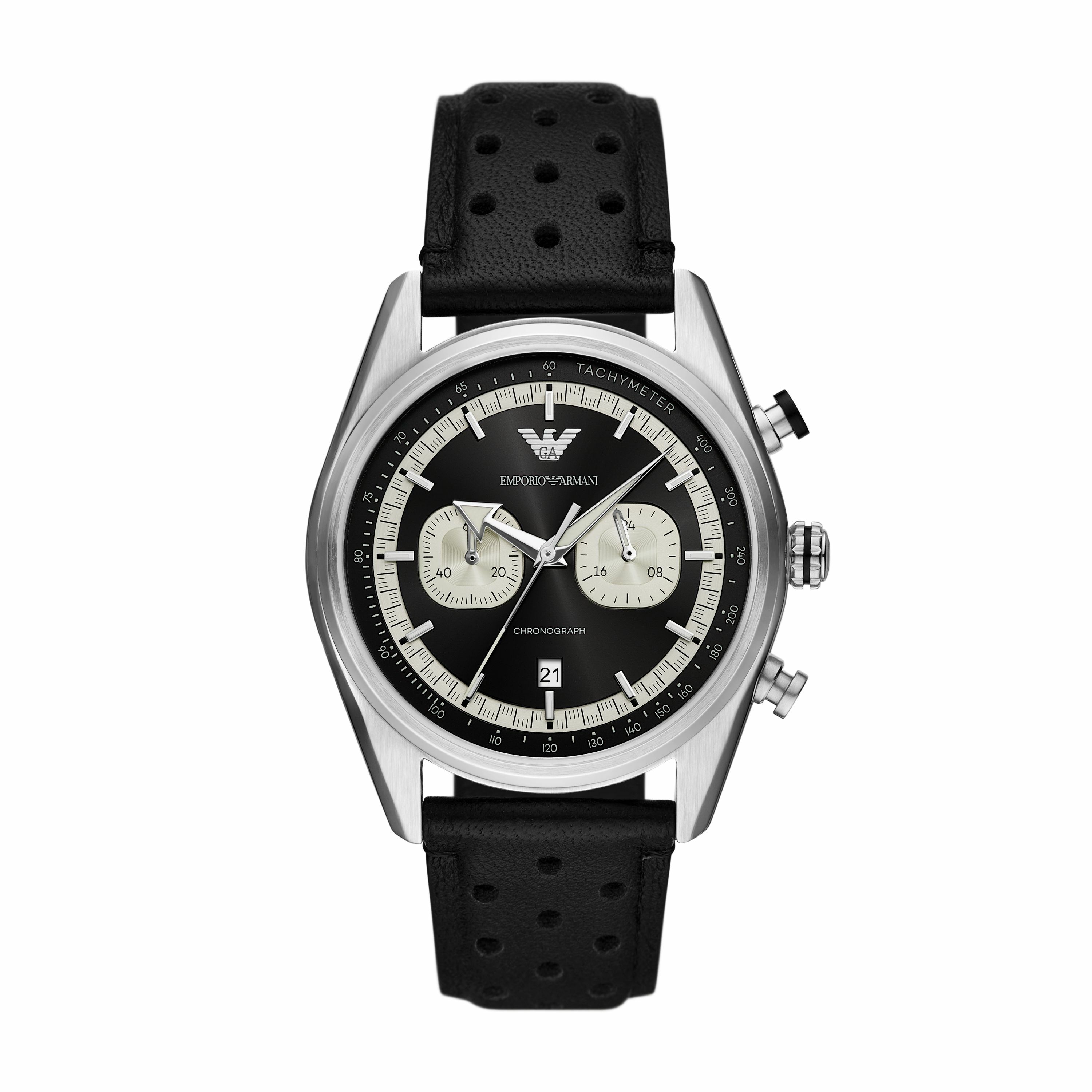 ARMANI WATCH 남성