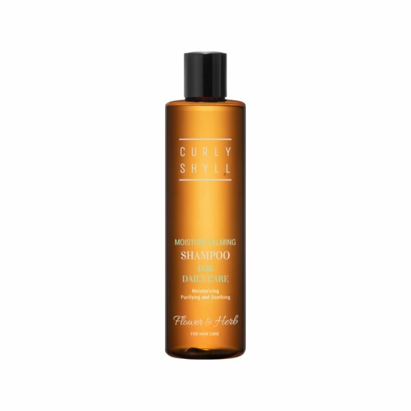 신세계인터넷면세점-커리쉴-Hair_care-모이스처 카밍 샴푸 330ml