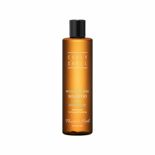 Moisture Calming Shampoo 330ml / 保湿舒缓洗发水