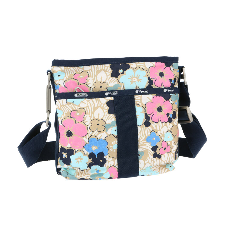 韩际新世界网上免税店-力士保-女士箱包-ESSENTIAL CROSSBODY 斜挎包