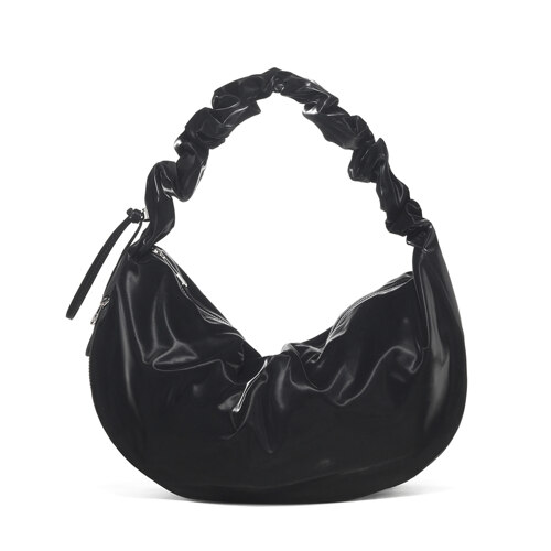 Baby L Glossy Black