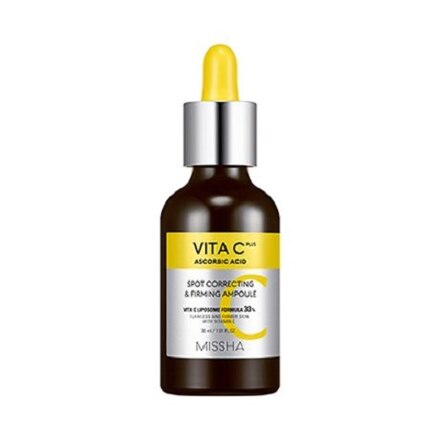 Vita C Plus Spot Correcting&Forming Ampoule 安瓶 30 ml
