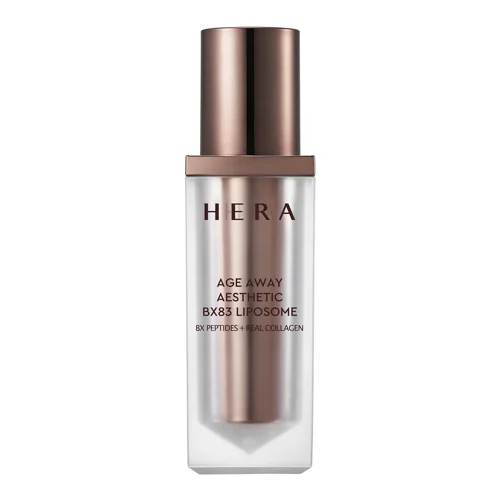 에이지어웨이 에스테틱 BX83 리포솜 40ml