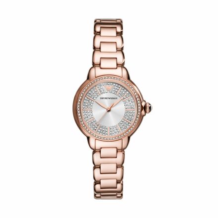 ARMANI WATCH 여성