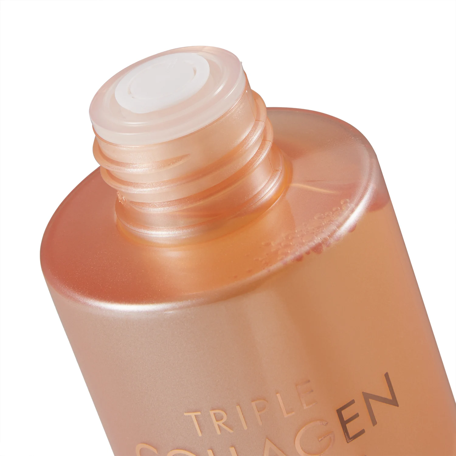 신세계인터넷면세점-토니모리-FacialCare-트리플 콜라겐 토탈 텐션 3종 세트 520ml * 2ea