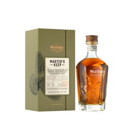 와일드터키 마스터스 킵 언포가튼 750ml
