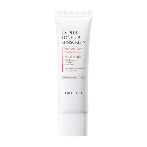 유브이 플러스 톤업 선스크린 50ml