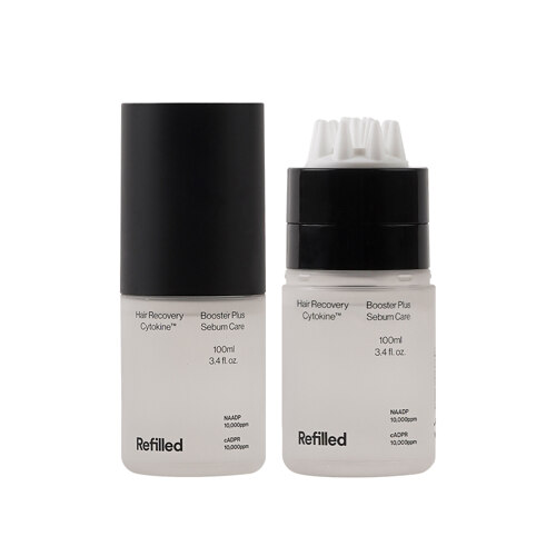 리필드 사이토카인 헤어토닉 부스터 세범 케어 100ml