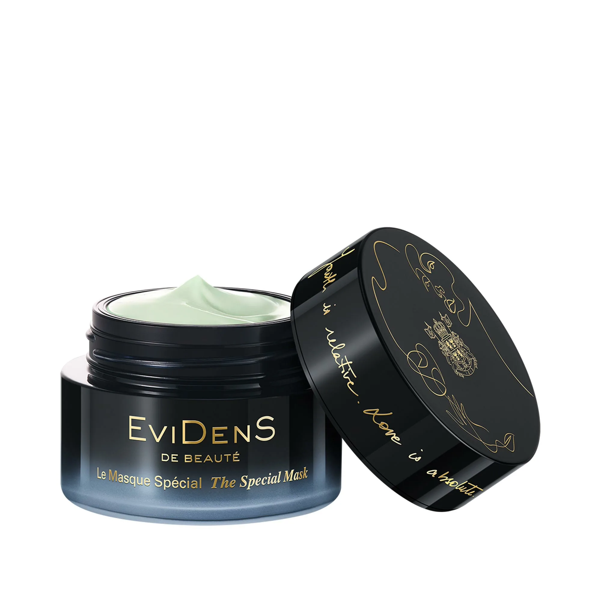 신세계인터넷면세점-에비던스-FaceMasksTreatments-스페셜 마스크 리미티드 에디션 50ml