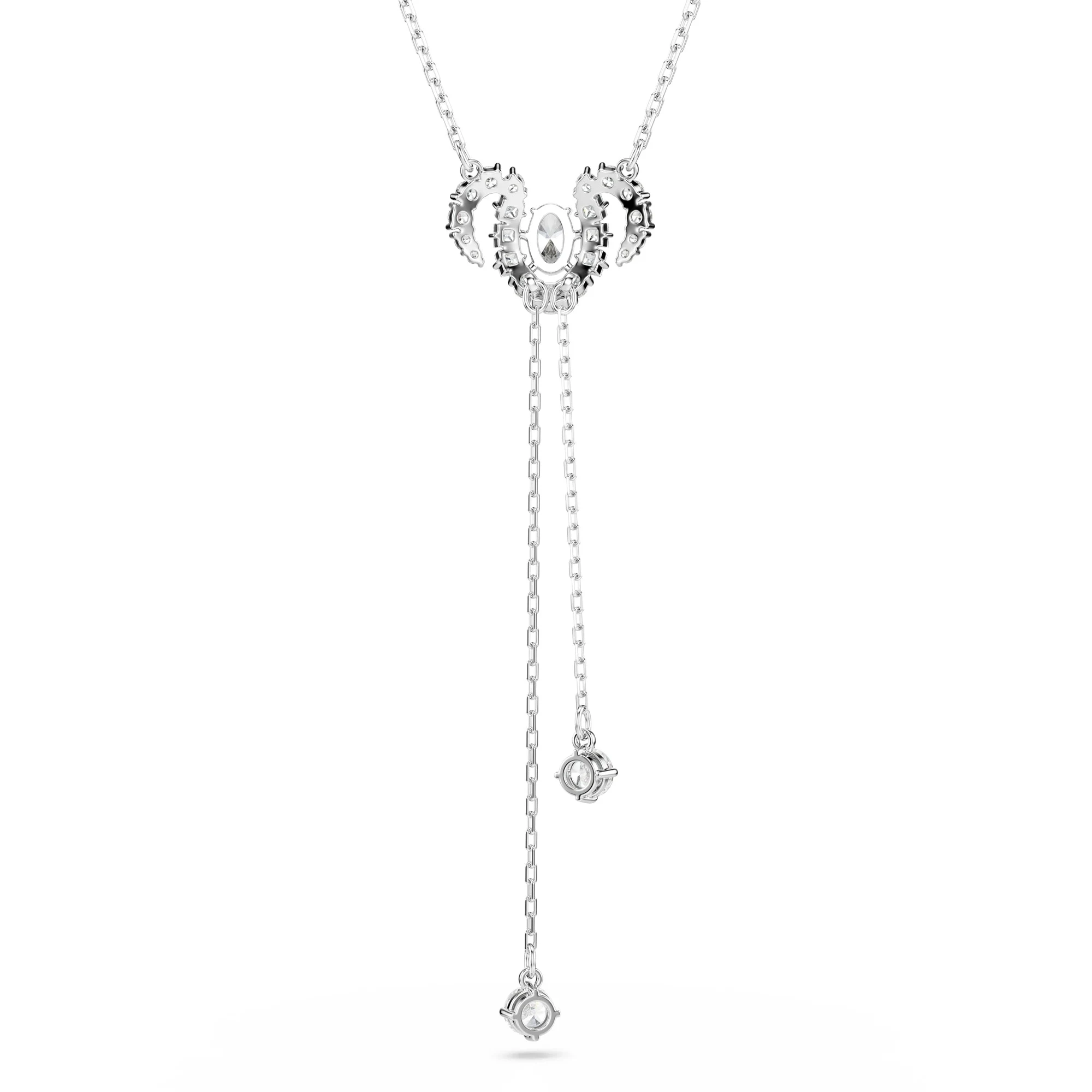 신세계인터넷면세점-스와로브스키-necklace-CHINESE ZODIAC:NECKLACE Y OVAL WHI/RHS